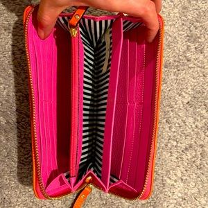 Wallet Kate spade